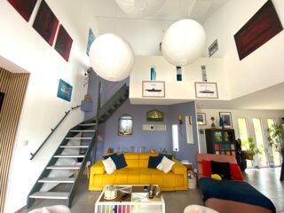  Maison à vendre 5 pièces 138 m²