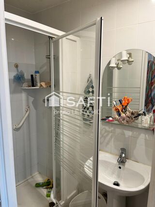  Appartement � vendre 2 pi�ces 38 m�