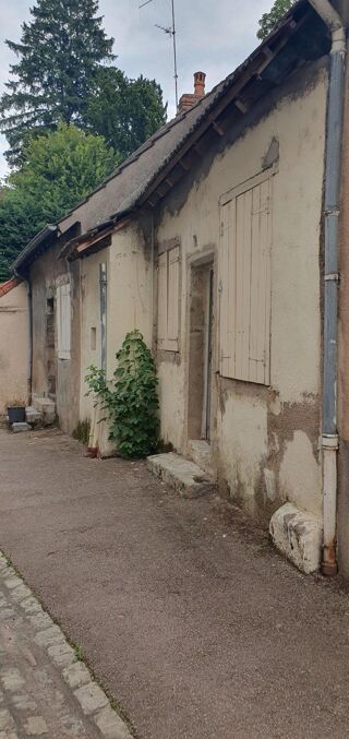  Maison � vendre 3 pi�ces 51 m�