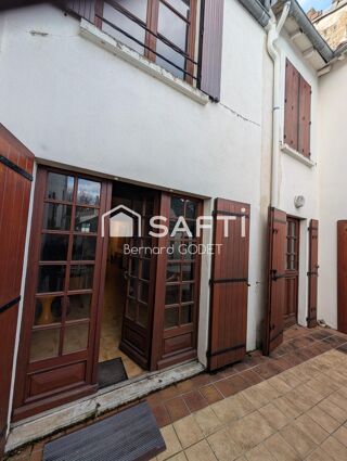  Maison � vendre 9 pi�ces 214 m�