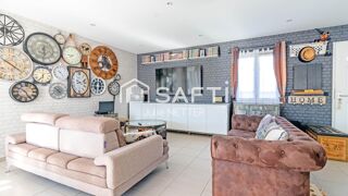  Maison � vendre 5 pi�ces 162 m�