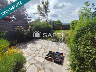  Maison � vendre 3 pi�ces 62 m�