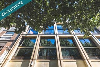  Appartement � vendre 1 pi�ce 22 m�