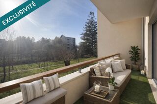  Appartement � vendre 3 pi�ces 69 m�