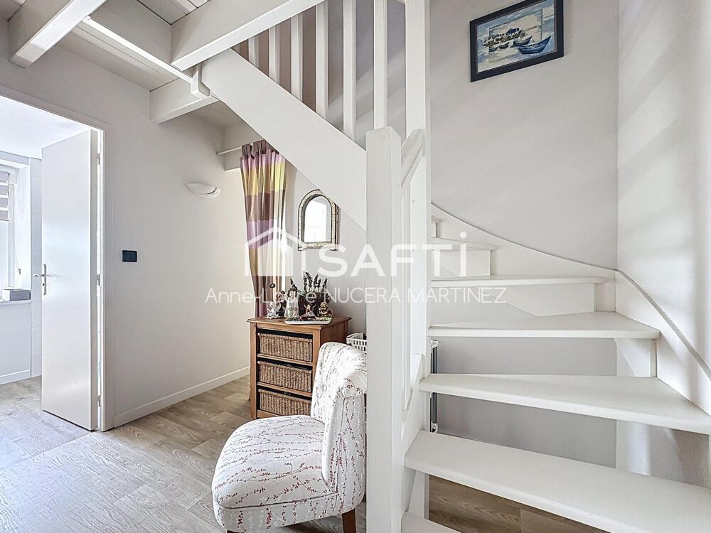 à vendre  Maison Lannilis (29870)