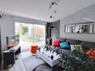  Appartement à vendre 4 pièces 87 m²