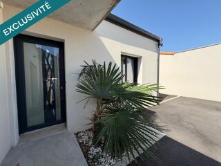  Maison à vendre 5 pièces 101 m²