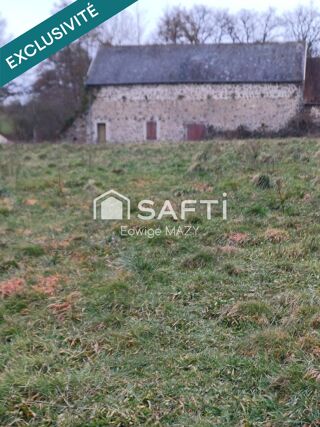  Maison à vendre 4 pièces 40 m²
