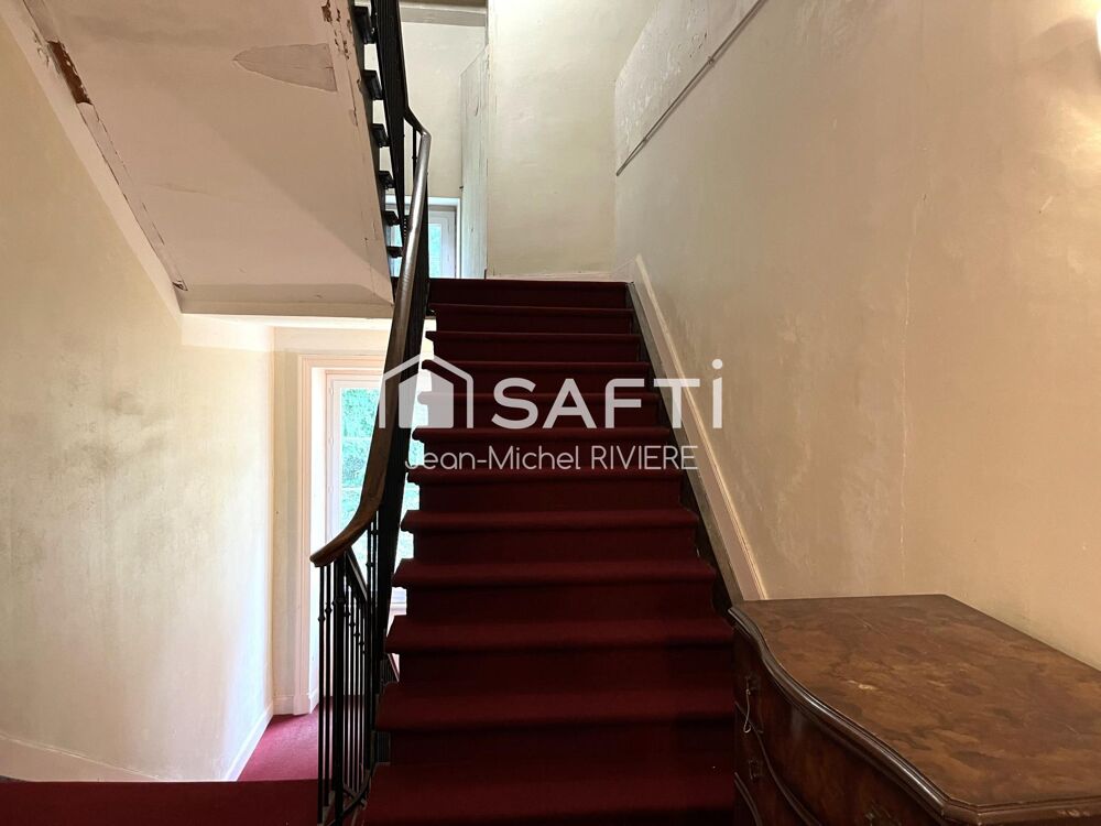 à vendre  Maison Moras-en-Valloire (26210)