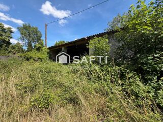  Maison à vendre 1 pièce 110 m²