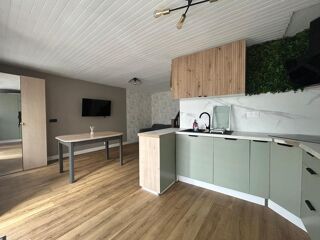  Maison à vendre 2 pièces 40 m²