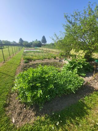  Maison � vendre 5 pi�ces 134 m�