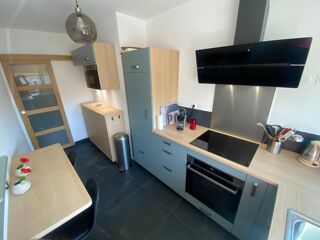  Appartement à vendre 3 pièces 84 m²