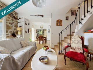  Maison à vendre 5 pièces 105 m²