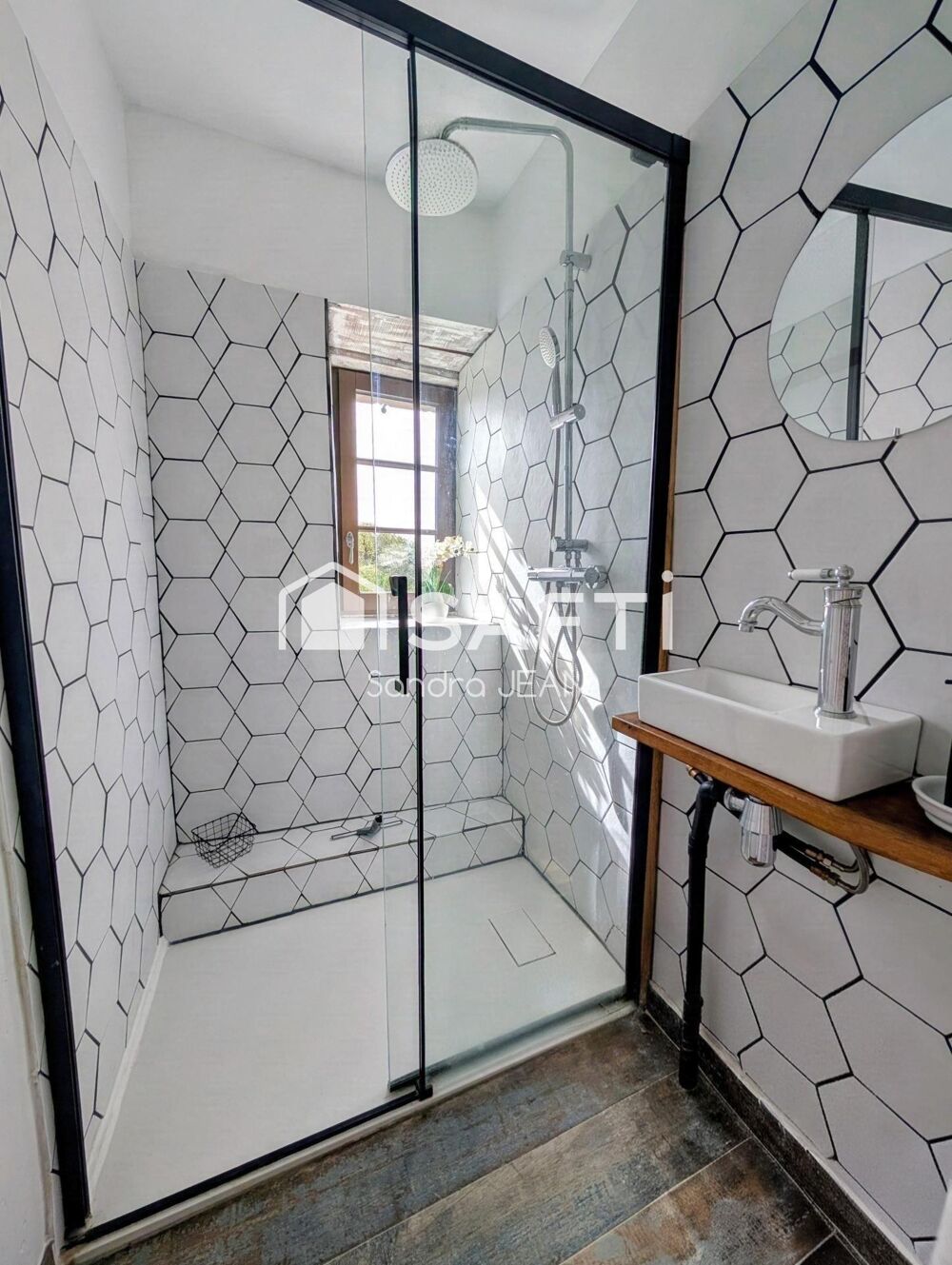 Vente Maison Demeure de charme du XVIII? siècle - 286 m² Montirat