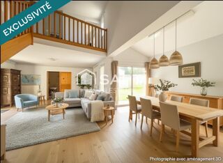  Maison  vendre 10 pices 282 m