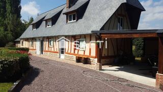  Maison à vendre 5 pièces 100 m²