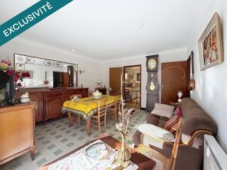  Maison � vendre 6 pi�ces 90 m�