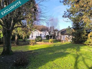  Maison � vendre 7 pi�ces 161 m�