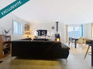  Maison � vendre 6 pi�ces 109 m�