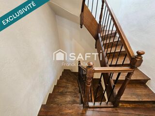  Maison � vendre 3 pi�ces 78 m�