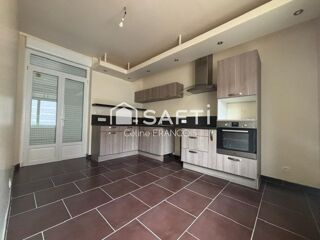  Maison à vendre 4 pièces 90 m²