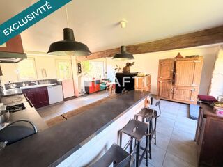  Maison � vendre 6 pi�ces 155 m�