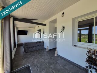  Maison à vendre 5 pièces 129 m²