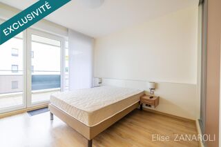  Appartement � vendre 2 pi�ces 43 m�