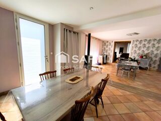  Maison à vendre 7 pièces 221 m²