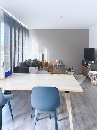  Appartement � vendre 3 pi�ces 64 m�