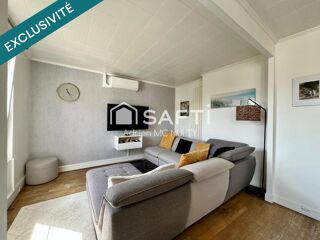 Appartement à vendre 5 pièces 77 m²