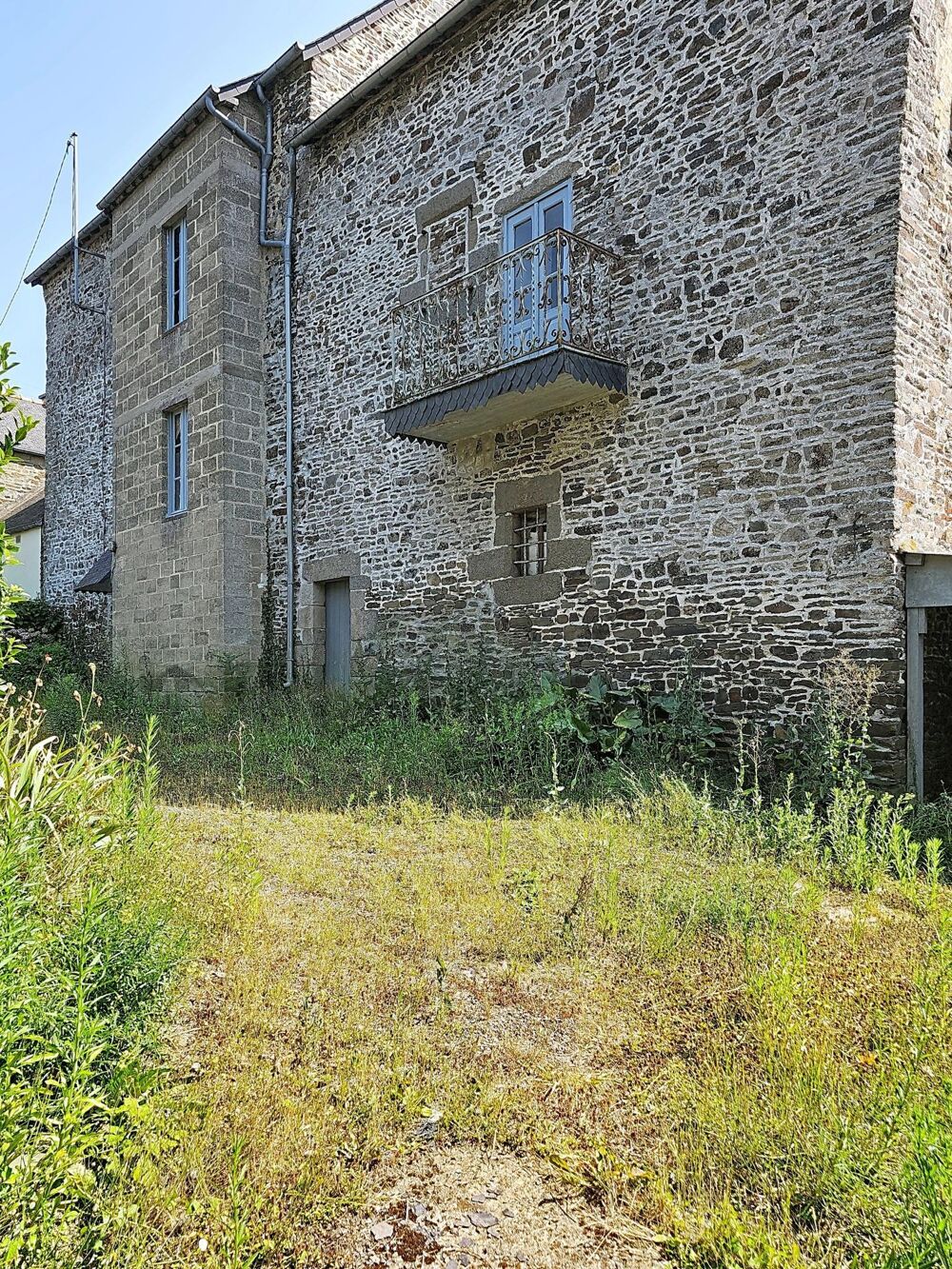 Un immeuble de rapport proche centre ville