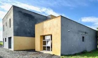  Maison � vendre 2 pi�ces 50 m�