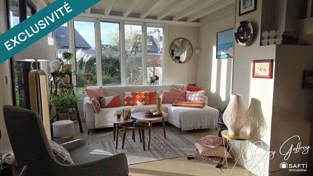 � vendre  Maison Caen (14000)