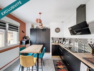  Maison � vendre 6 pi�ces 145 m�