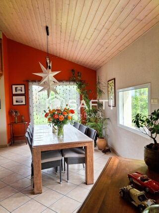  Maison à vendre 7 pièces 137 m²