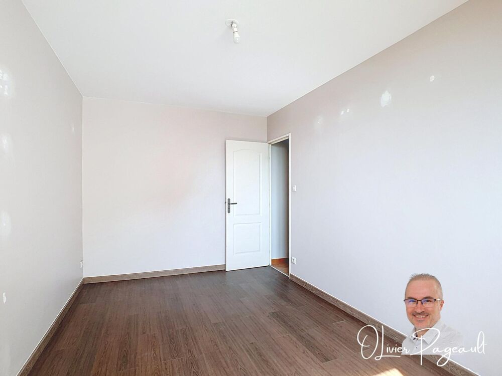 Vente Appartement Un T3 pratique et confortable aux portes de Lyon Lyon 8