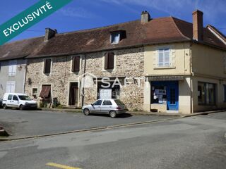  Maison � vendre 4 pi�ces 150 m�