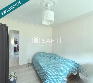  Appartement  vendre 4 pices 72 m