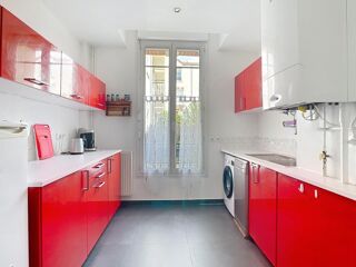  Appartement à louer 3 pièces 74 m²
