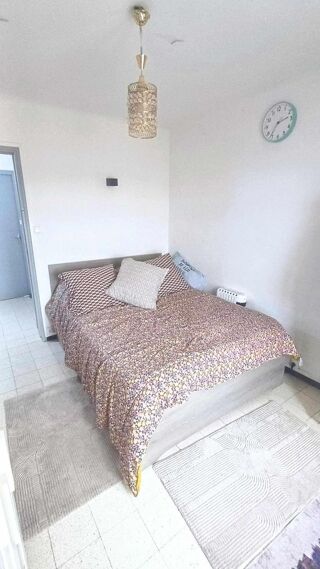  Appartement � vendre 3 pi�ces 54 m�