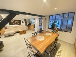  Maison � vendre 6 pi�ces 98 m�