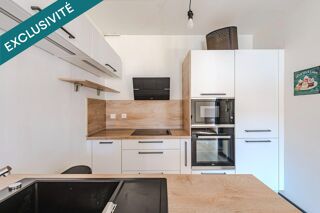  Appartement à vendre 3 pièces 56 m²