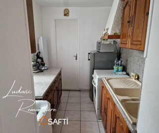  Maison  vendre 4 pices 76 m