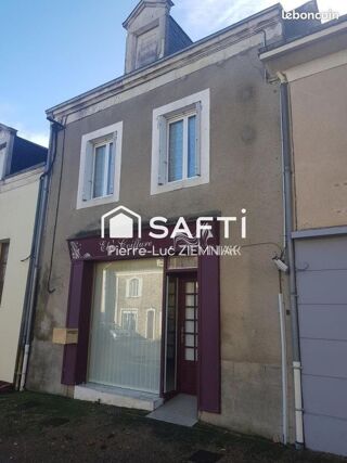  Maison � vendre 3 pi�ces 108 m�