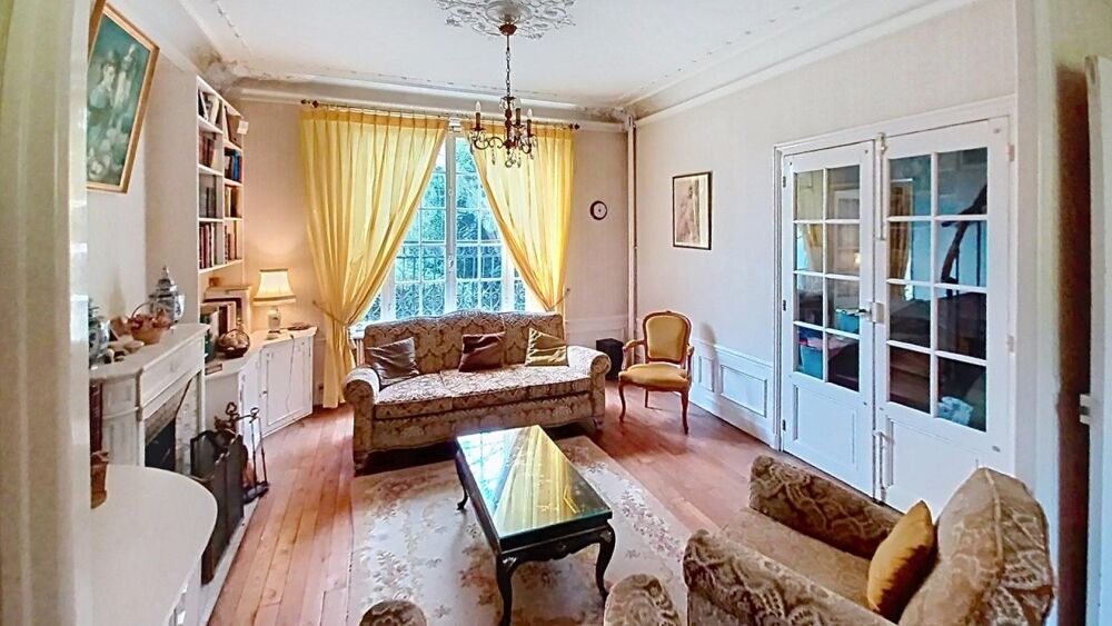  vendre  Maison Saint-Rmy-ls-Chevreuse (78470)