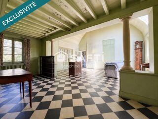  Maison à vendre 6 pièces 127 m²