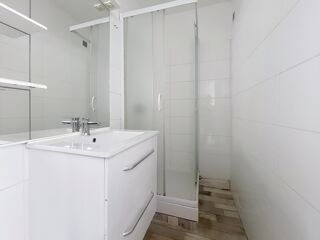  Appartement à vendre 4 pièces 65 m²