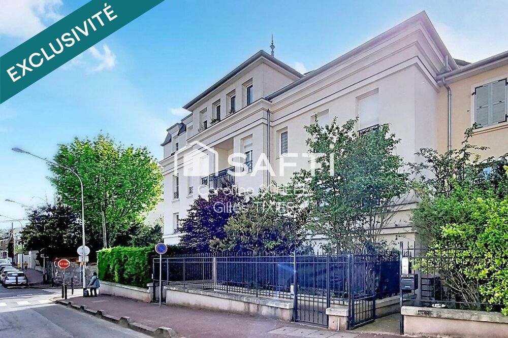 Vente Appartement Charmant 3 pièces, idéalement situé ! Creteil